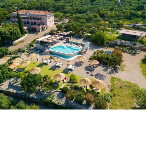 Hotel Kanajt