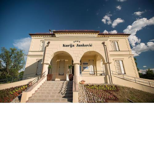 Hotel Kurija Janković