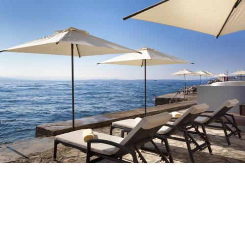 Hotel Lungomare Opatija - Liburnia
