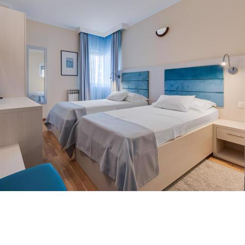 Hotel Marinko