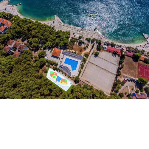 Hotel Medena