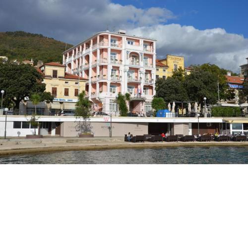 Hotel Mozart