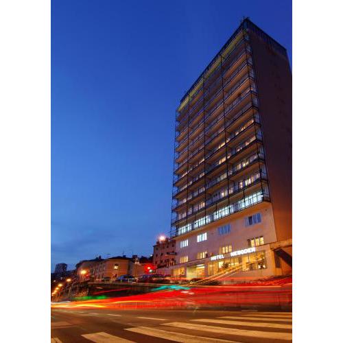 Hotel Neboder