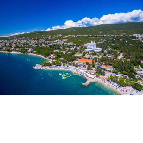 Hotel Omorika