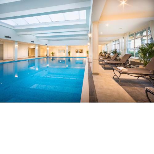 Hotel Palace Bellevue - Liburnia