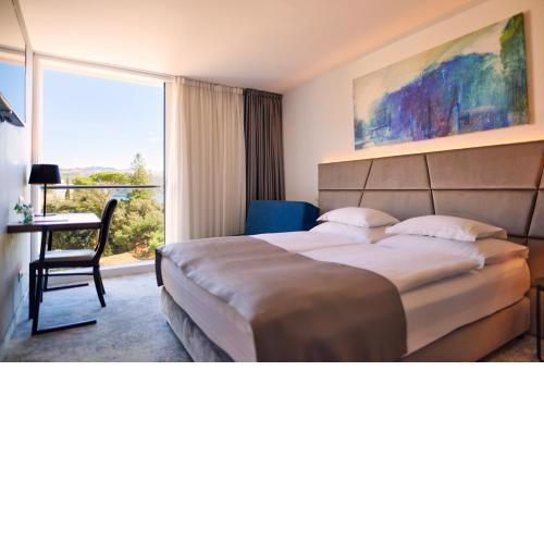 Hotel Paris