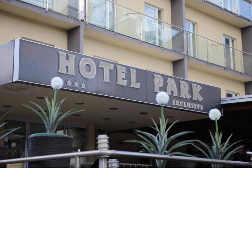 Hotel Park Exclusive
