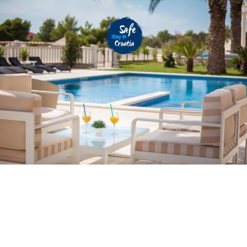 Hotel Perla