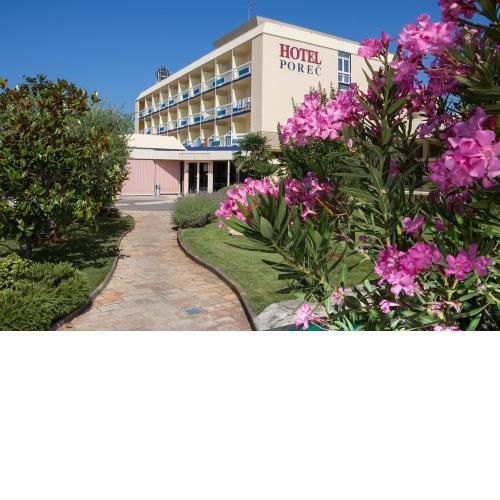 Hotel Porec
