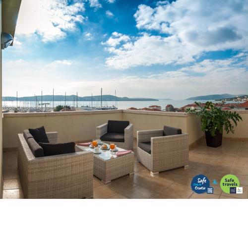 Hotel Rotondo