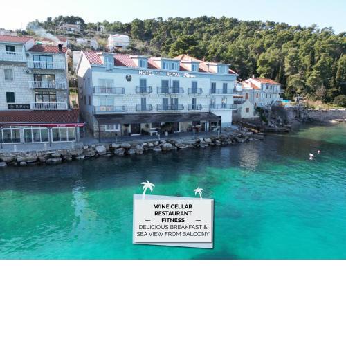 Hotel ROYAL RINA