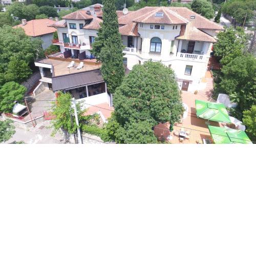 Hotel Ruža