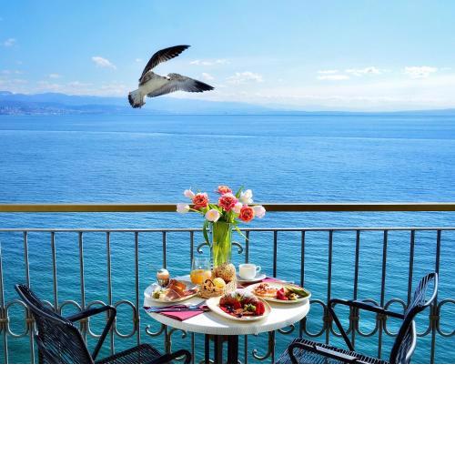 Hotel Savoy