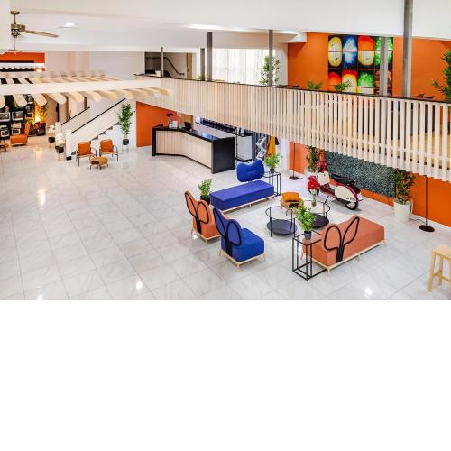 Hotel Split Inn by President