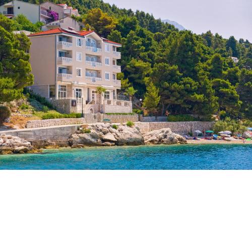 Hotel Sunceva Postelja Brela