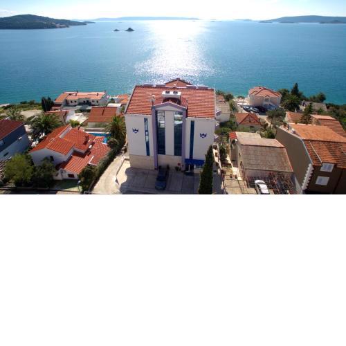 Hotel Viktorija