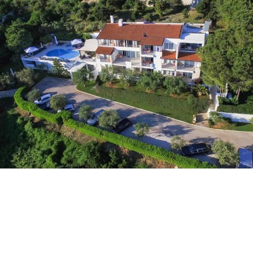 Hotel Villa Annette