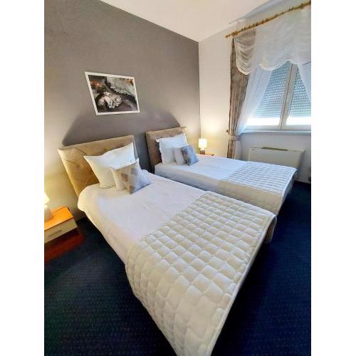 Hotel Villa Valpovo