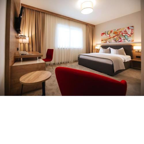 Hotel Zelenkrov