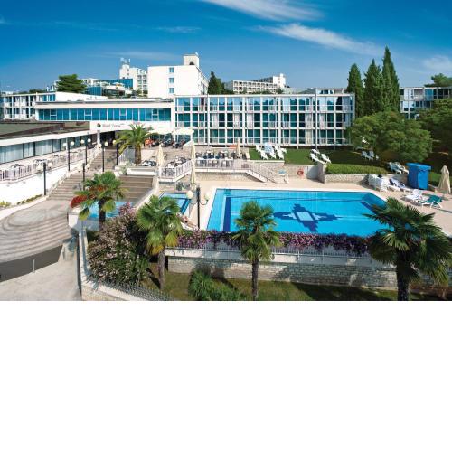 Hotel Zorna Plava Laguna