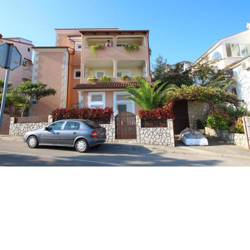 House Amalija