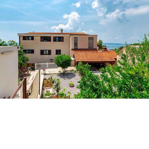 House and Apt. in Crikvenica 39364