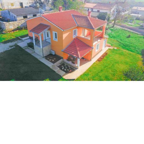 House Anna