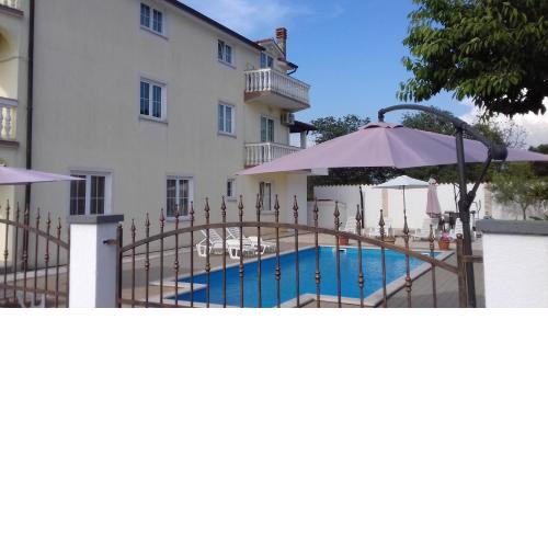 House apartments Ariamare