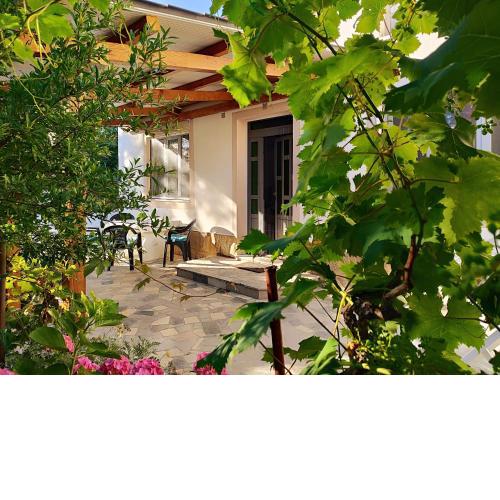 House FoRest "Rab" with Free Parking