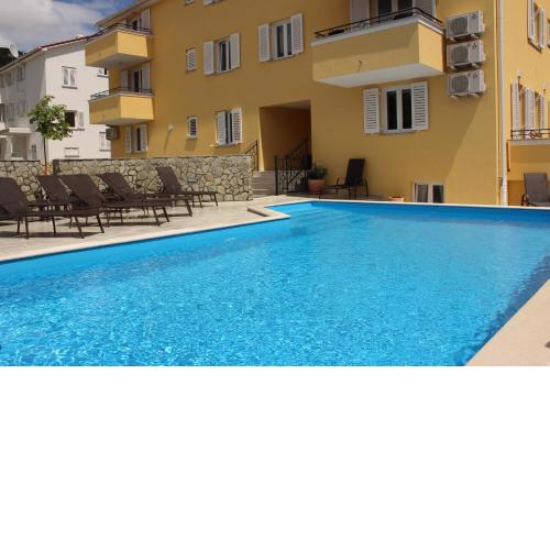 House Gorica 2 - underground level apartments