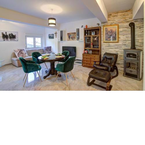 House of Velebit Adria