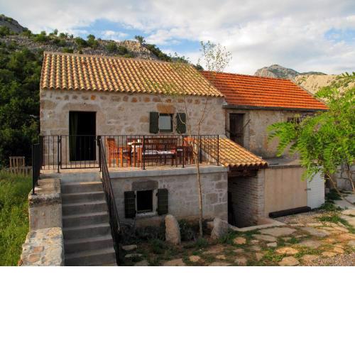 House POJATA