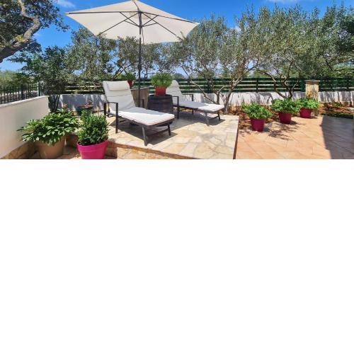 House Relaxing oasis