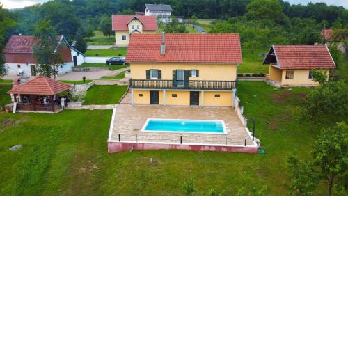 House ROZA