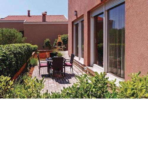 House Silvi