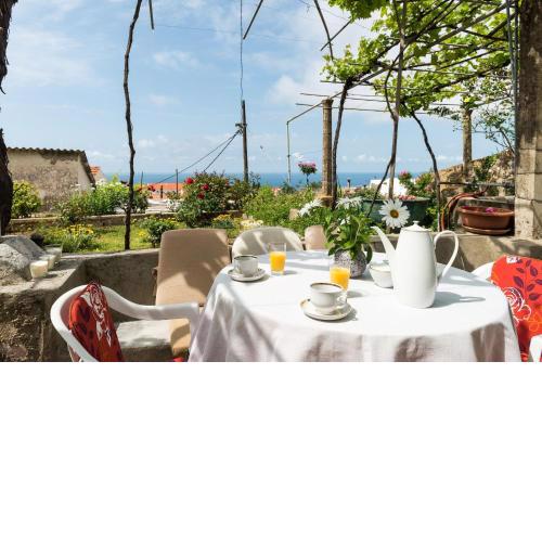 House Verde - private house with seaview
