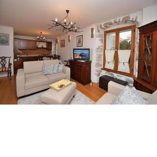 House Villa Losinj