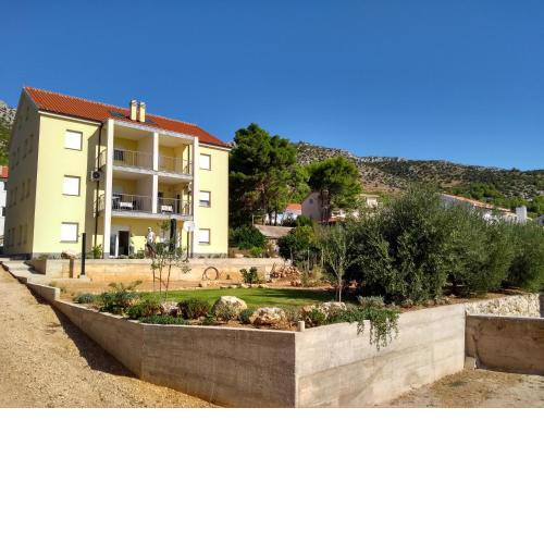 Hvar Apartment