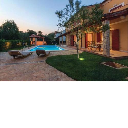 I & M Guest House