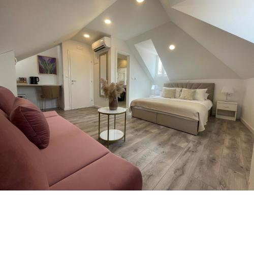 Ida Old Town Rooms 2