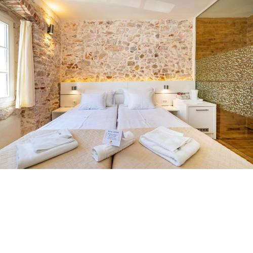 Idassa Palace rooms