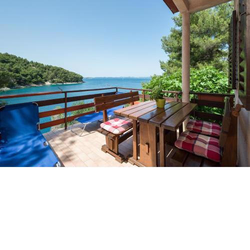 Ilas Dugi Otok