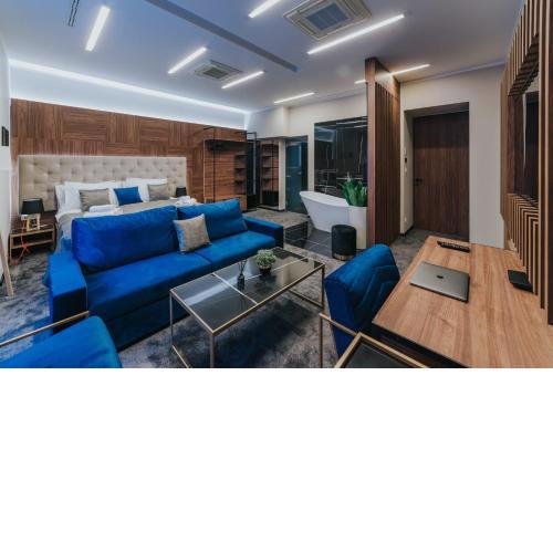 Ilica Luxury Center