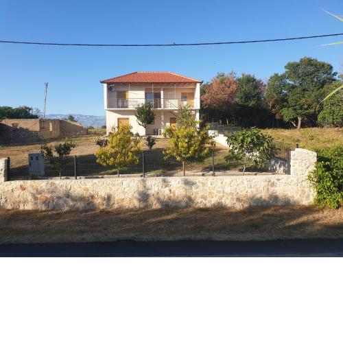 Impeccable 2-Bed House in Privlaka Croatia