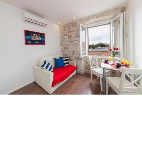 Imperium Central Apartments Zadar
