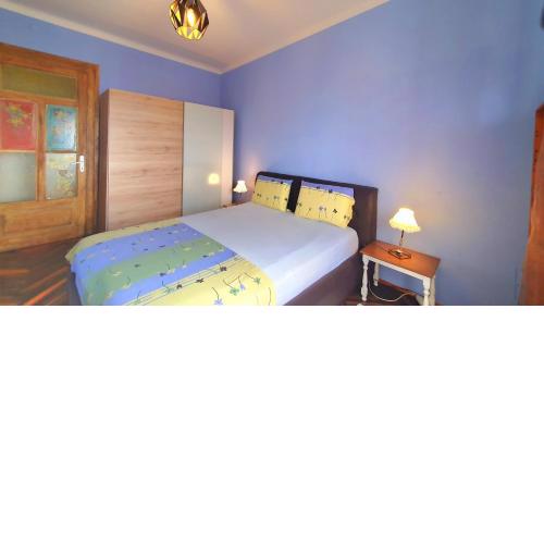 Ina apartman