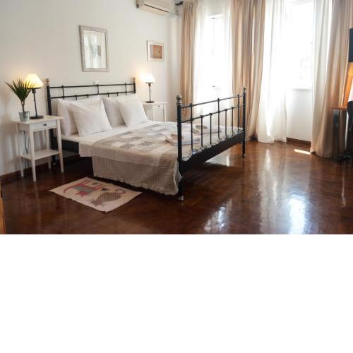 Indigo Inn Rooms
