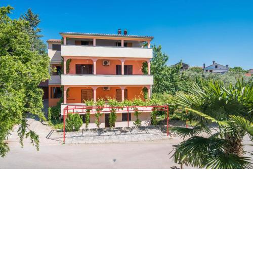 Irena&Dolores Apartments