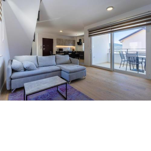 ISLAND DELUXE APARTMENT