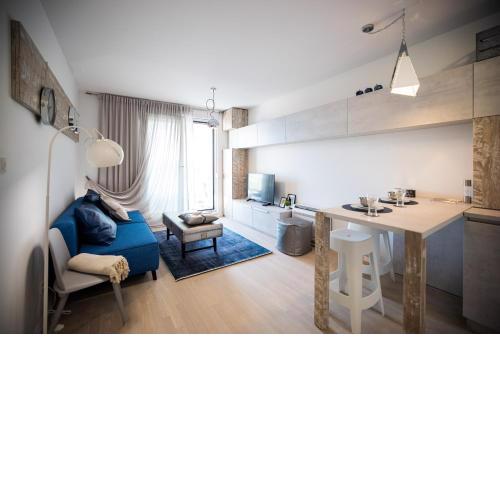 Island View Luxury Apartments